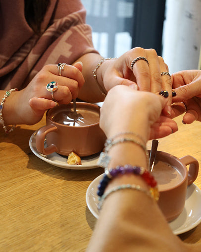 Peruvian Jewelry
