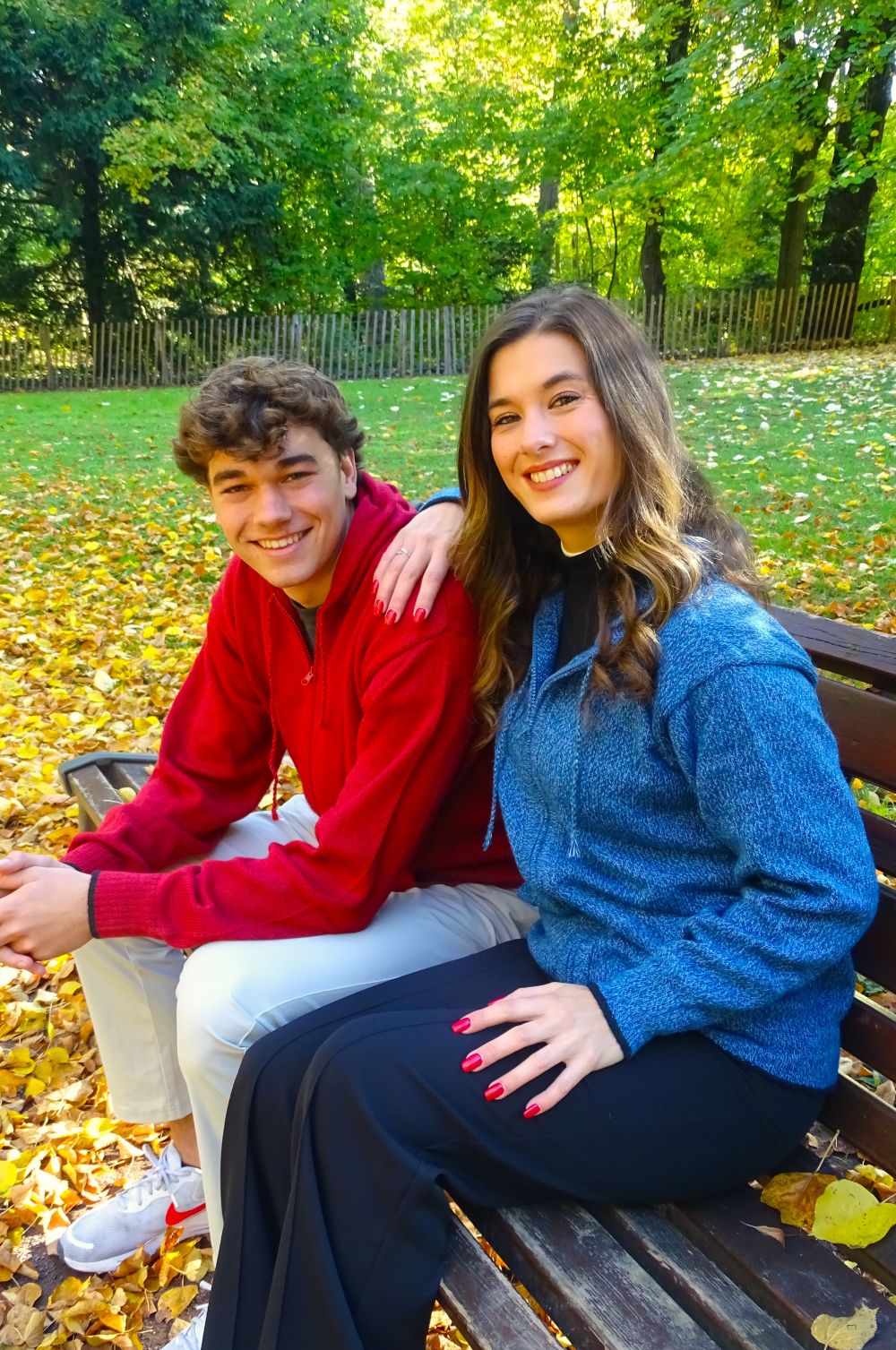 Baby Alpaca Knitwear