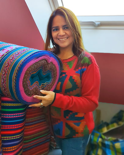 Andean Textiles