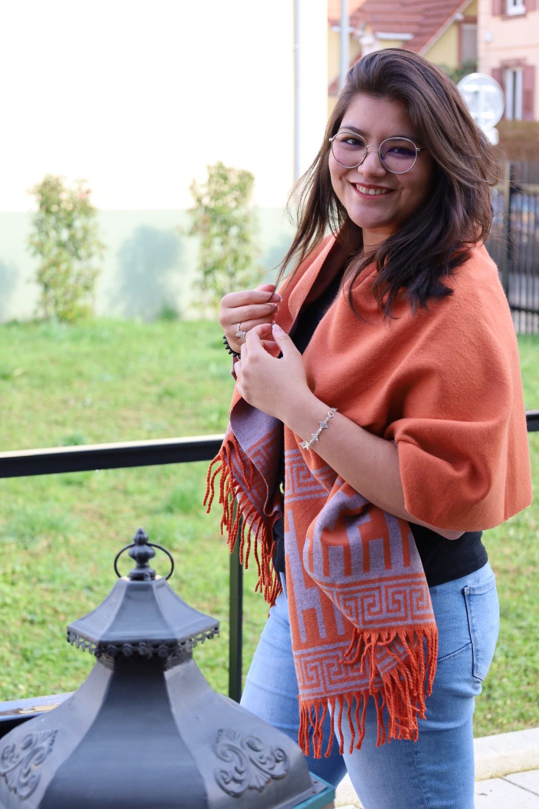 Cotton Shawls
