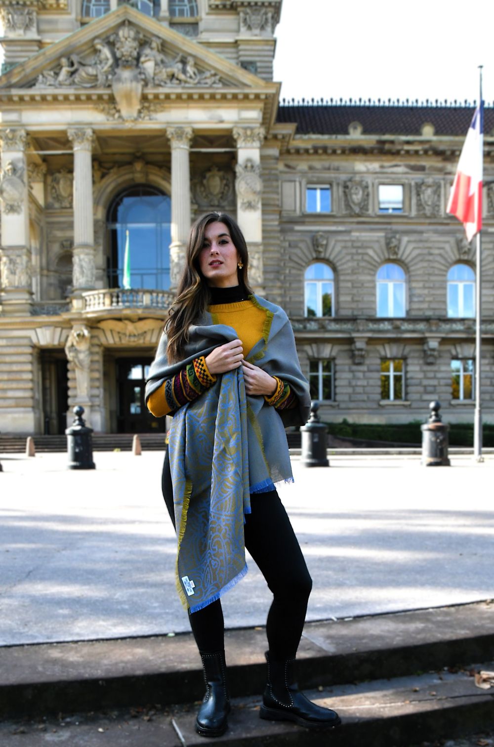 BRONZE BLEU ABSTRAIT -4_2