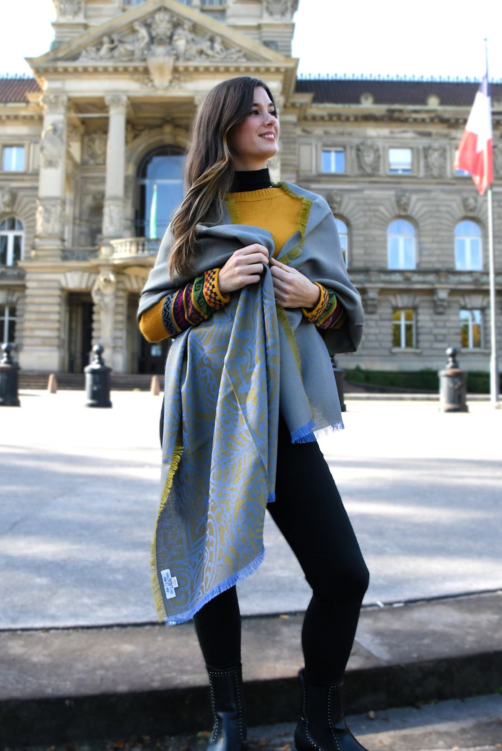 BRONZE BLEU ABSTRAIT -5_2