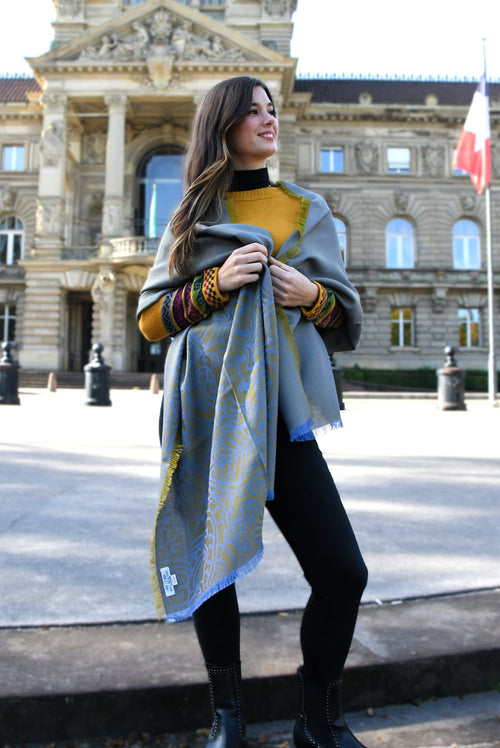 BRONZE BLEU ABSTRAIT -5_2