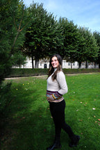 Beige Claire -202- Taille S - 1_2