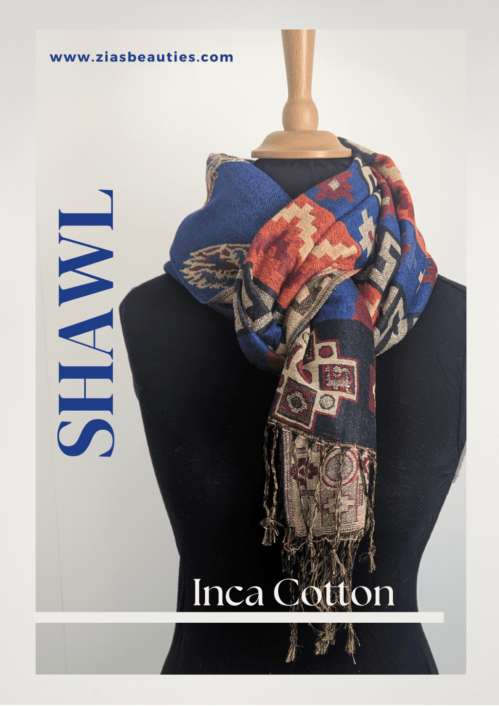 Bleu - rouge - Orange