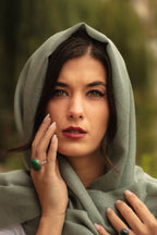 Camille baby-alpaca & silk verte olvie-3_2