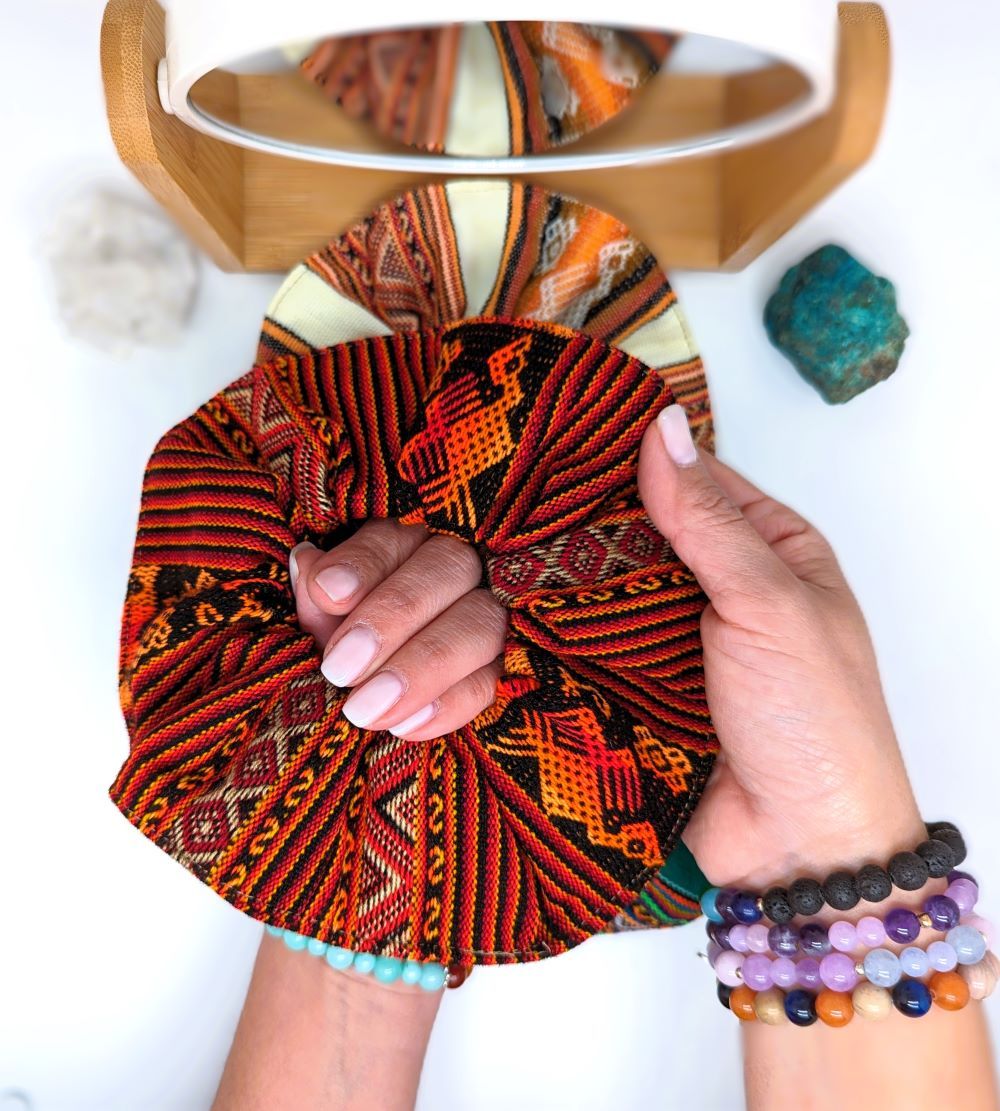 Chouchou chincheros-Brun rouge-1_2