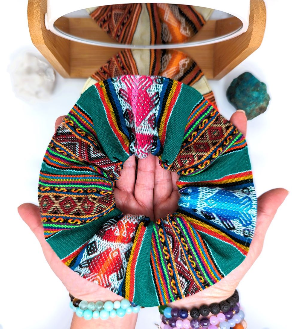 Chouchou chincheros-Vert-1_2