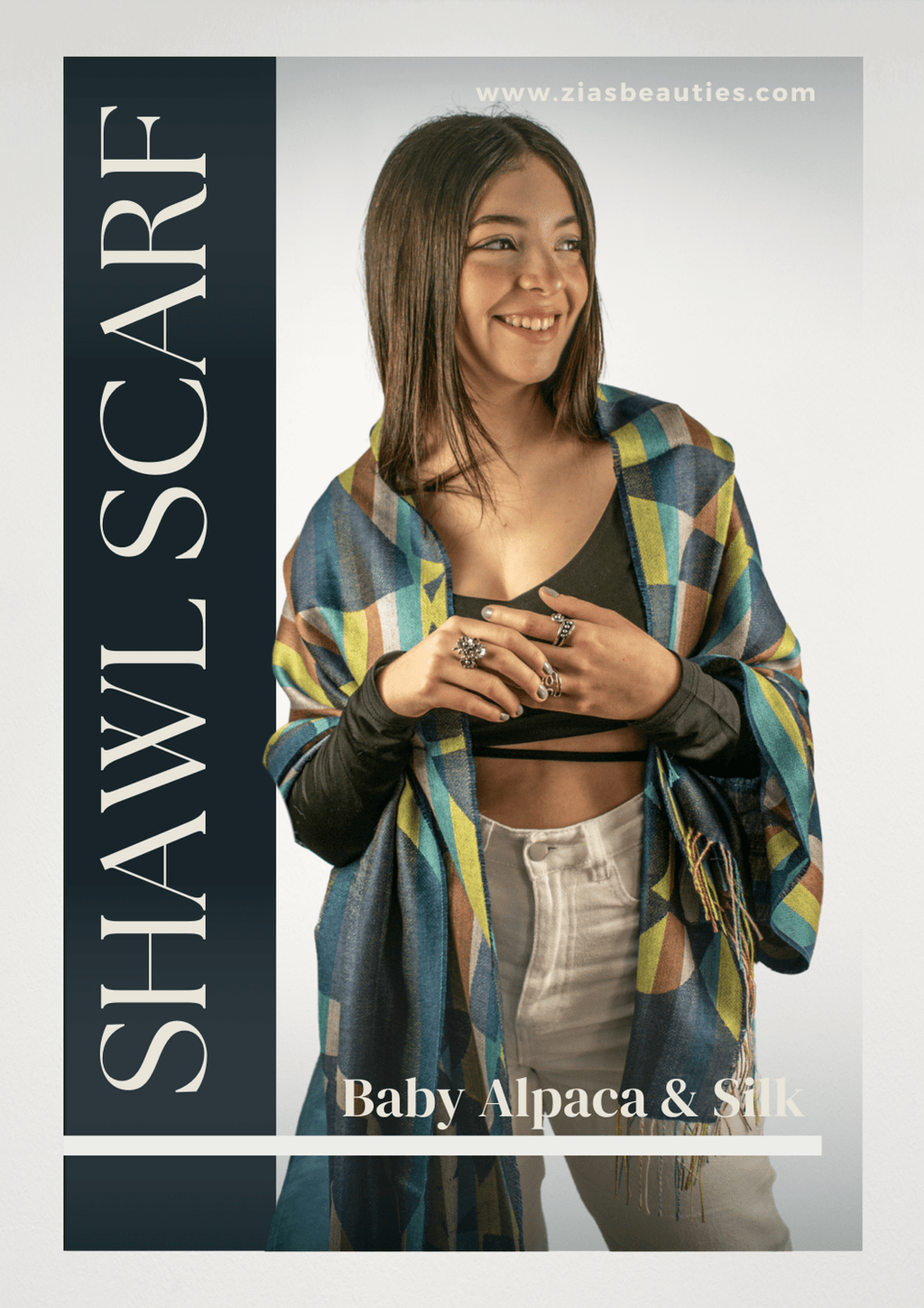 Crépusculo BabyAlpaca & Silk (2)