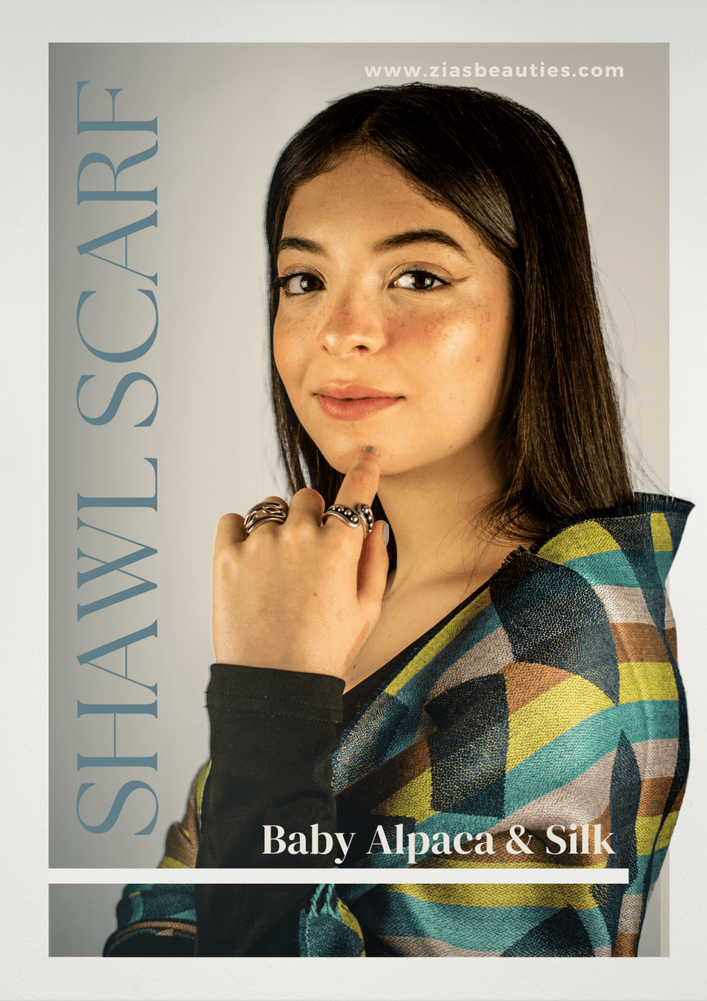 Crépusculo BabyAlpaca & Silk (5)