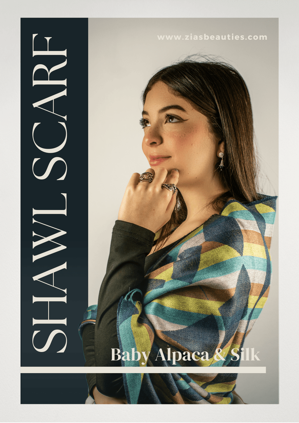 Crépusculo BabyAlpaca & Silk