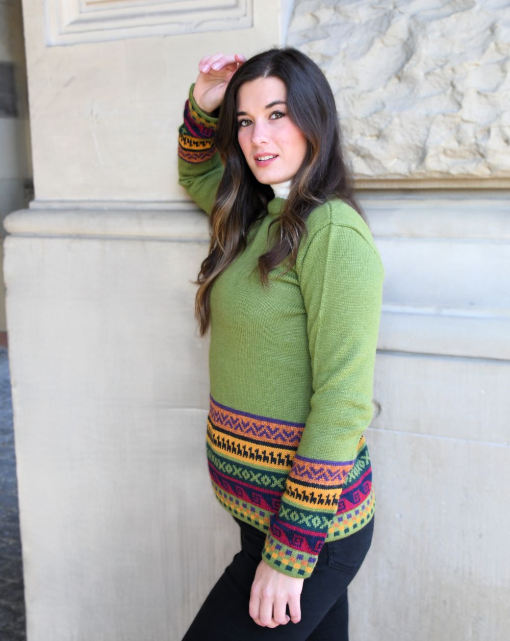 Green Taille M - 5_2