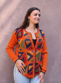 Intarsia Orange_2_2
