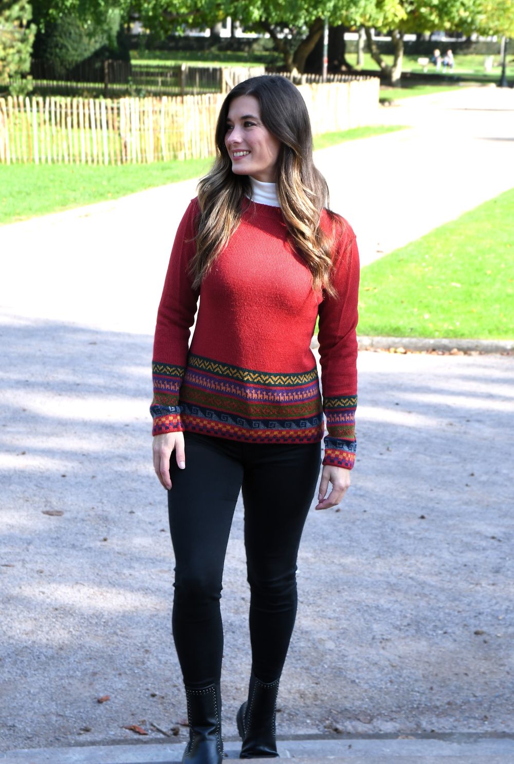 Jaune Moutarde Taille M- 3_2