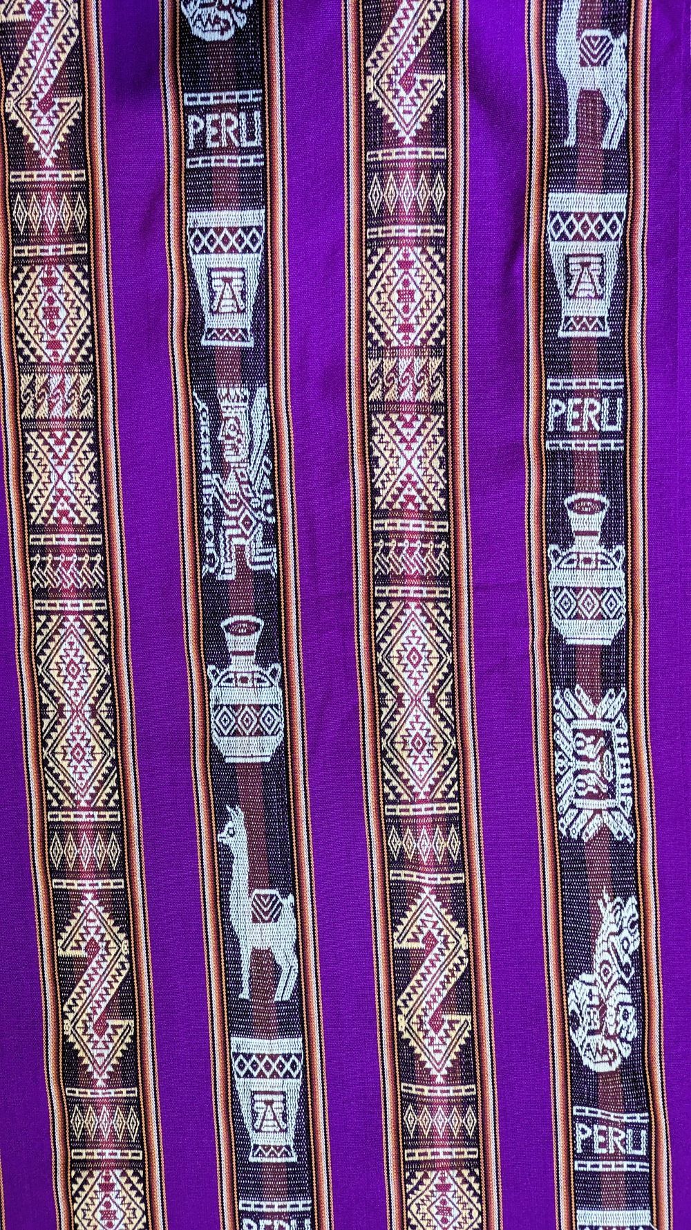 Llamas&keros Mauve-1_2