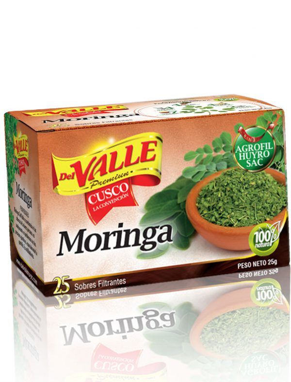 Moringa del valle image