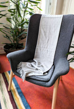 Plaid Alpaga Gris Claire_7_2