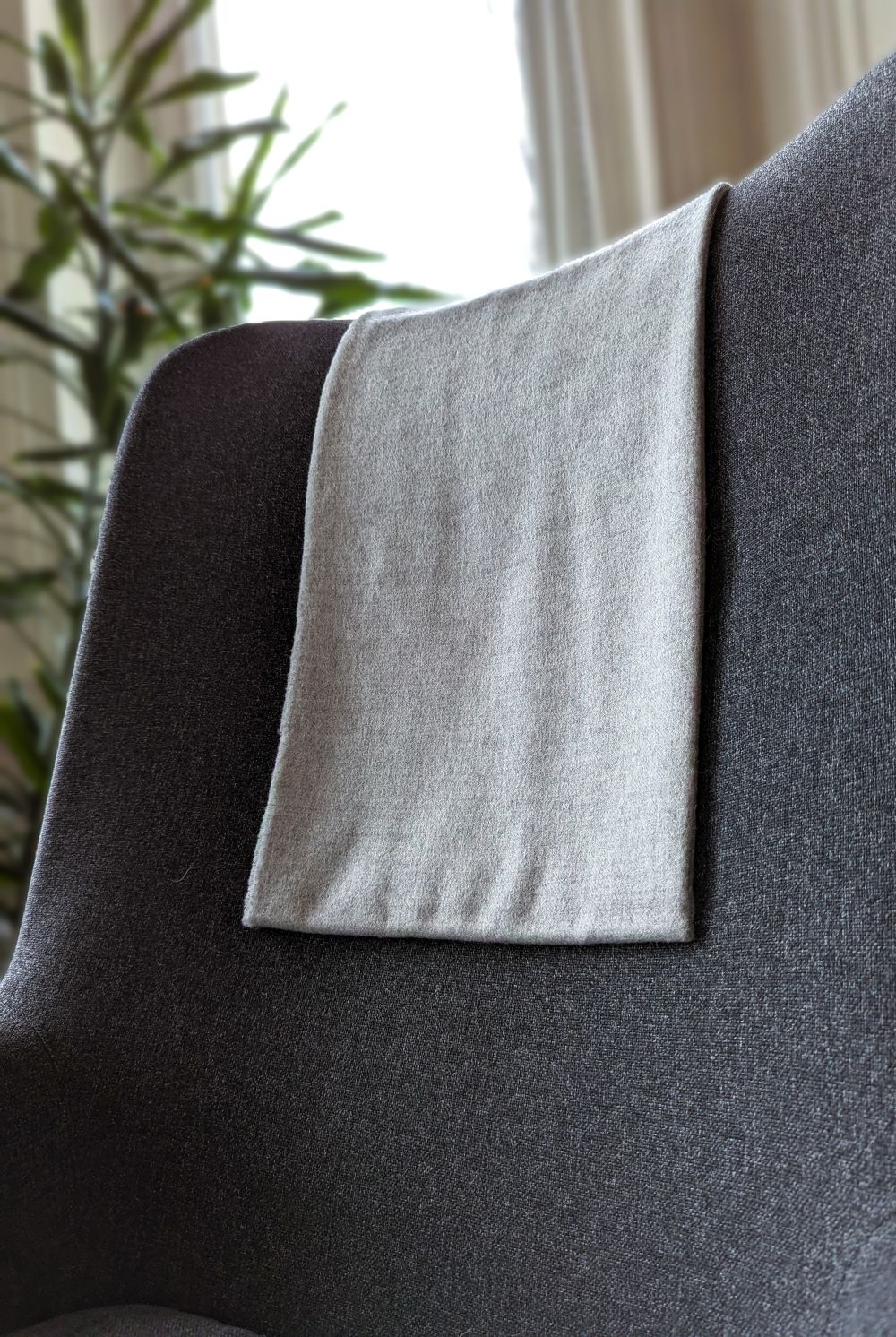 Plaid Alpaga Gris Claire_8_2