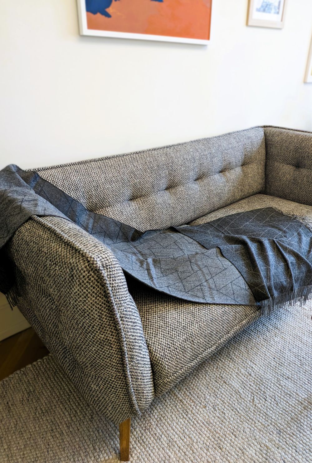 Plaid Alpaga Gris Foncé_11_2