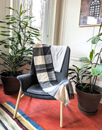 Plaid Cuadros Beige, Noir et Gris-2_2