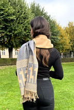 Polaire CAMEL GRIS-4_2