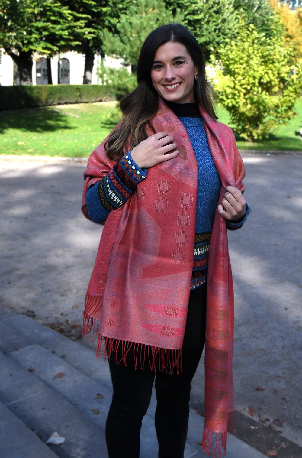 ROUGE BRONZE ABSTRAIT -6_2