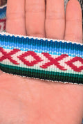Ruban 35mm rombos FullColors Bleu-Vert-1_2