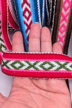 Ruban 35mm rombos FullColors Rouge-1_2