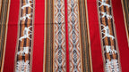 Inca Symbols Mestana – Handwoven Andean Ritual Cloth for Altars, Meditation & Ceremony