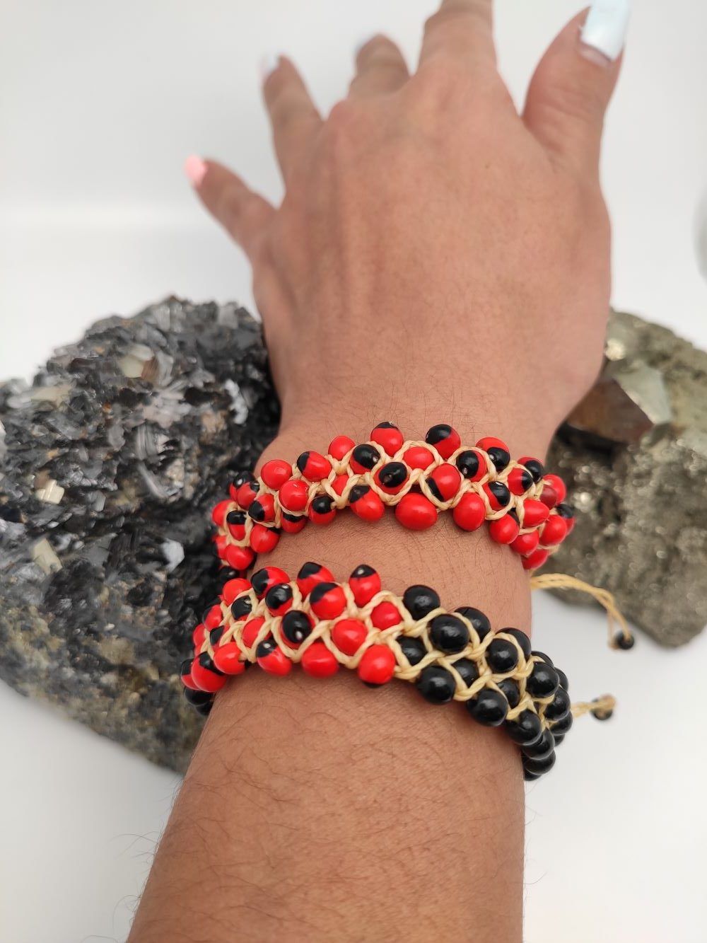 Tetra Ligne - Drapeaux - 4