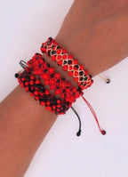 Tetra huayruros solo - 1