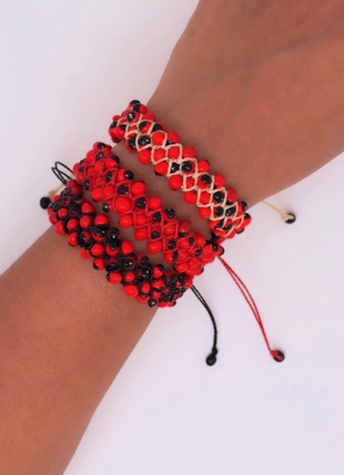 Tetra huayruros solo - 1