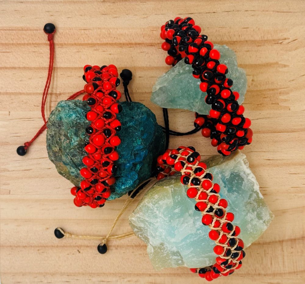 Tetra huayruros solo - 2