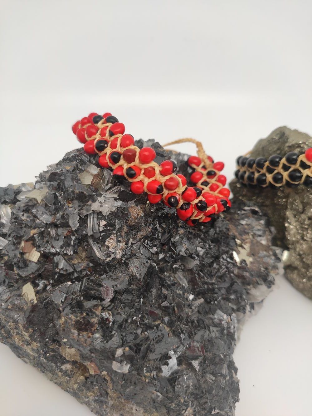 Tetra huayruros solo - 4