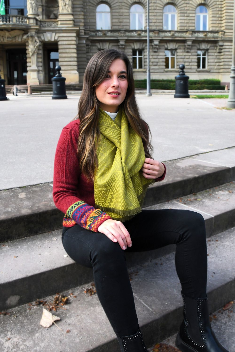 Vert-Jaune Soie Alpaga -2_2