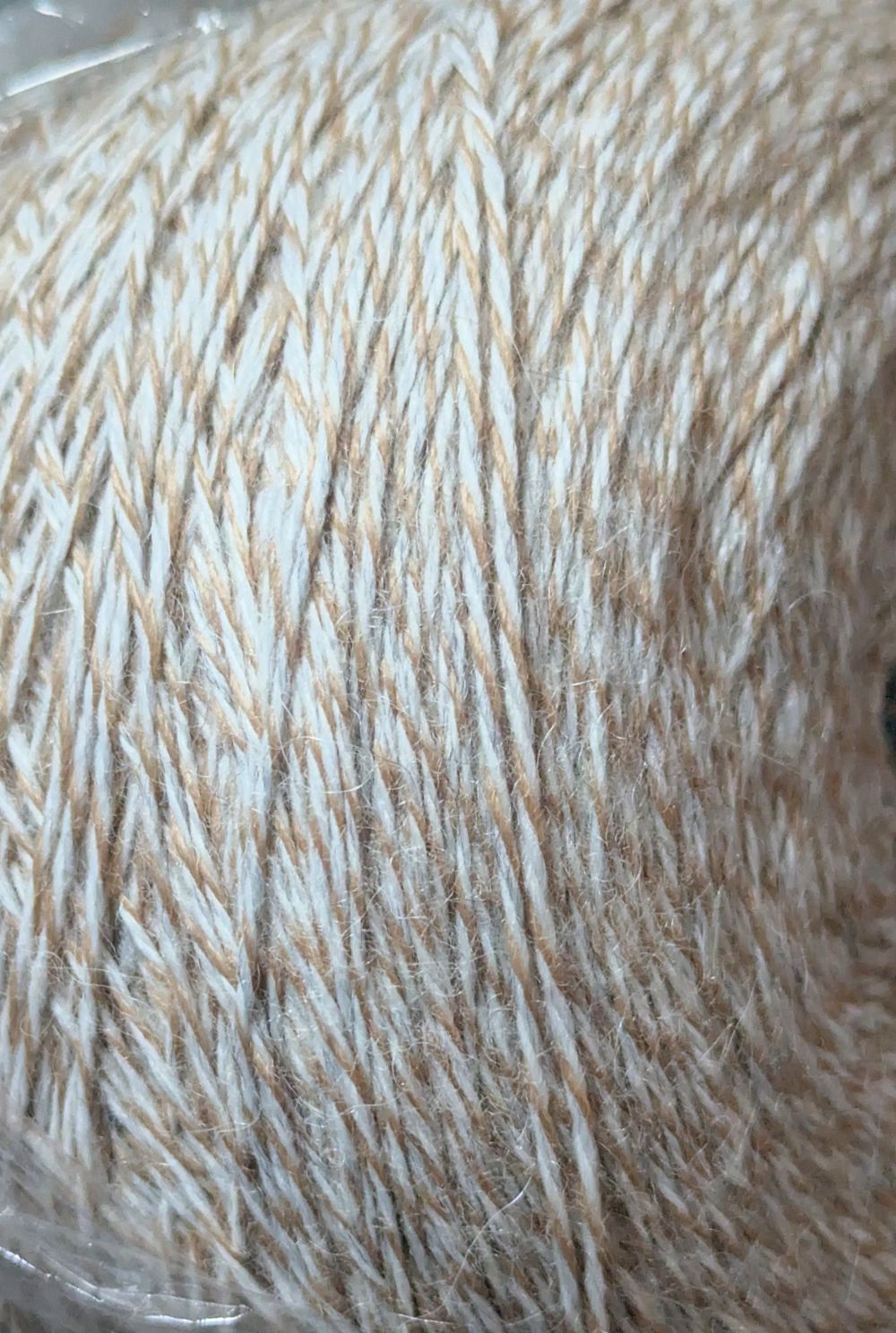 100% Baby Alpaca Yarn Peru – Premium Natural Fiber 1kg | Knitting & Crochet | Zia's Beauties