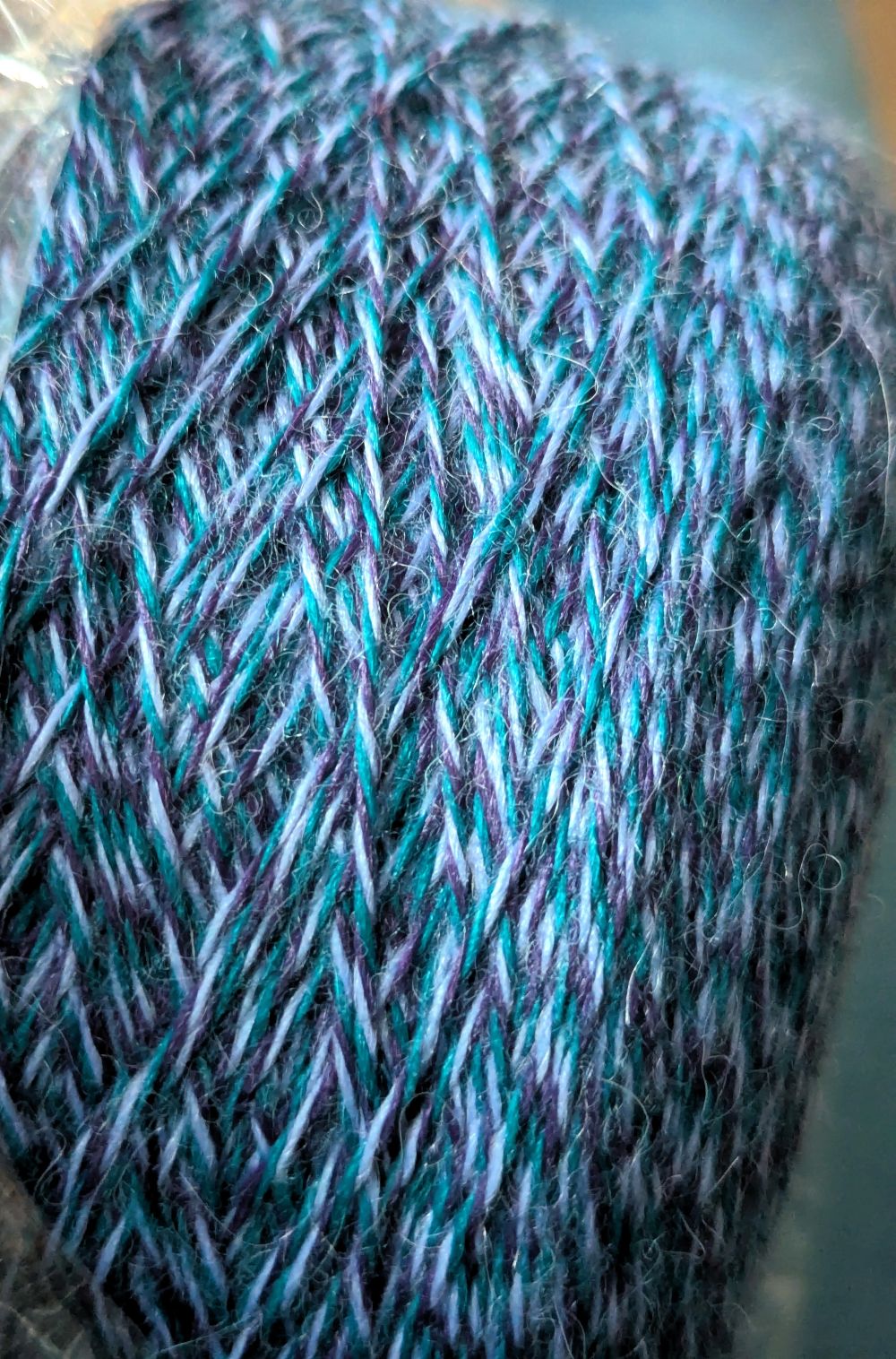 100% Baby Alpaca Yarn Peru – Premium Natural Fiber 1kg | Knitting & Crochet | Zia's Beauties