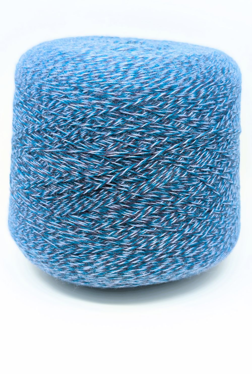 100% Baby Alpaca Yarn Peru – Premium Natural Fiber 1kg | Knitting & Crochet | Zia's Beauties