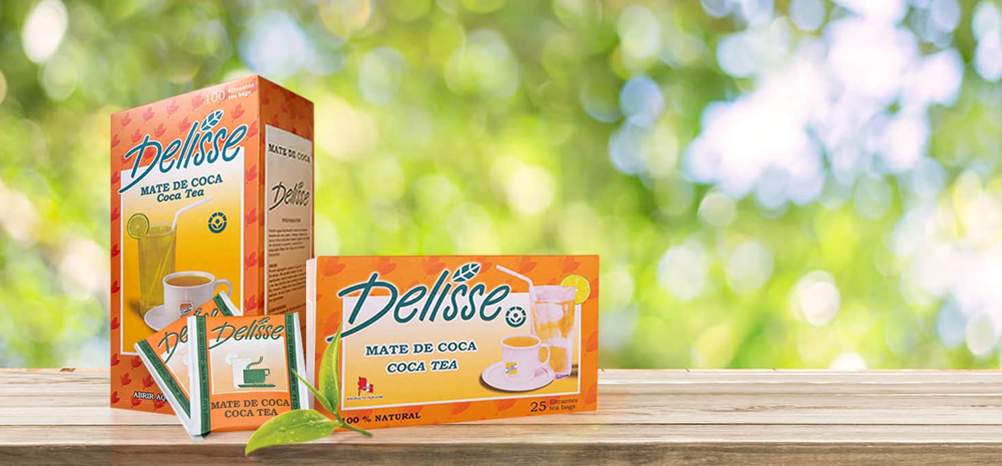 delisse mate de coca image