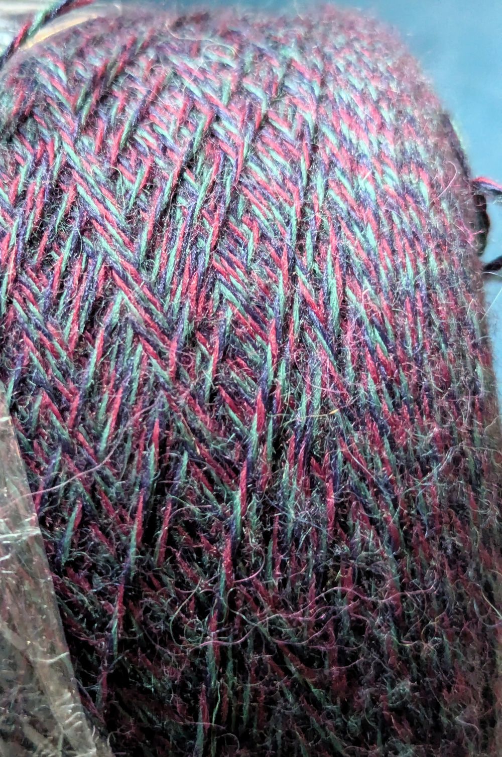 100% Baby Alpaca Yarn Peru – Premium Natural Fiber 1kg | Knitting & Crochet | Zia's Beauties