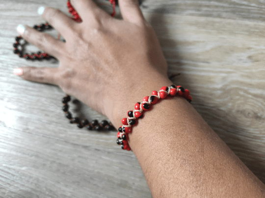 huyruros doble hilo natural