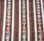 Peruvian Andean Tablecloth "CHINCHERO" | Authentic Artisanal Textiles in Specific Sizes - Queros Mesa, Mestana, Manto Inca, Peruvian Andean Tablecloth - Image 17