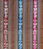 Peruvian Andean Tablecloth "CHINCHERO" | Authentic Artisanal Textiles in Specific Sizes - Queros Mesa, Mestana, Manto Inca, Peruvian Andean Tablecloth - Image 15