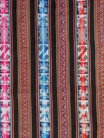 Peruvian Andean Tablecloth "CHINCHERO" | Authentic Artisanal Textiles in Specific Sizes - Queros Mesa, Mestana, Manto Inca, Peruvian Andean Tablecloth - Image 11