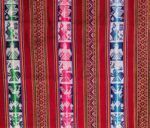 Peruvian Andean Tablecloth "CHINCHERO" | Authentic Artisanal Textiles in Specific Sizes - Queros Mesa, Mestana, Manto Inca, Peruvian Andean Tablecloth - Image 9