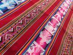Peruvian Andean Tablecloth "CHINCHERO" | Authentic Artisanal Textiles in Specific Sizes - Queros Mesa, Mestana, Manto Inca, Peruvian Andean Tablecloth - Image 8