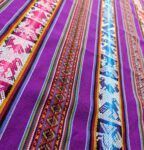 Peruvian Andean Tablecloth "CHINCHERO" | Authentic Artisanal Textiles in Specific Sizes - Queros Mesa, Mestana, Manto Inca, Peruvian Andean Tablecloth