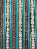 Peruvian Andean Tablecloth "CHINCHERO" | Authentic Artisanal Textiles in Specific Sizes - Queros Mesa, Mestana, Manto Inca, Peruvian Andean Tablecloth - Image 7