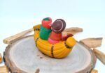 Los Paisanitos - Peruvian Artisanal Pottery - Home Decor and Andean Christmas Nativity Scene - Image 5