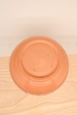 Set of 3 Peruvian Hand-Painted Ceramic Bowls - White Model - Image 8